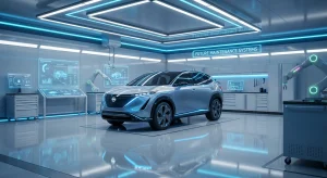 mazda cx-5 проблеми