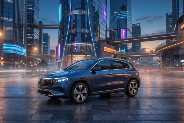audi q3 мнения